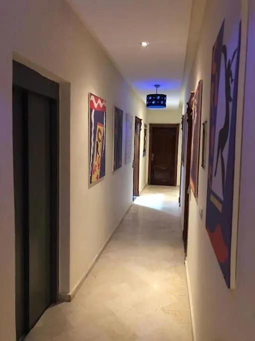 At Imad, Your Holliday Is Ours. Apartment Marrakesh