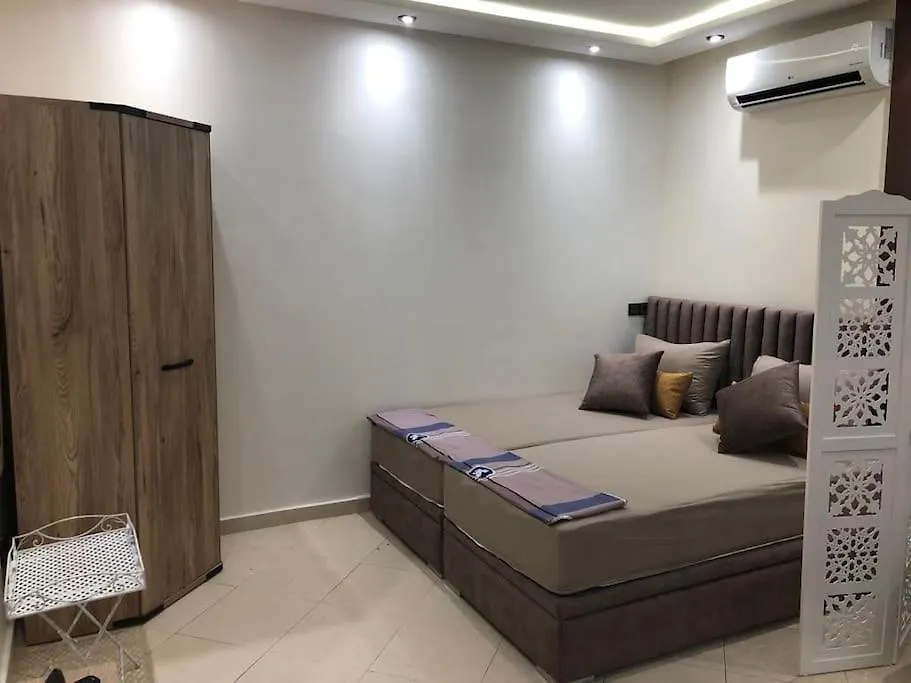 At Imad, Your Holliday Is Ours. location