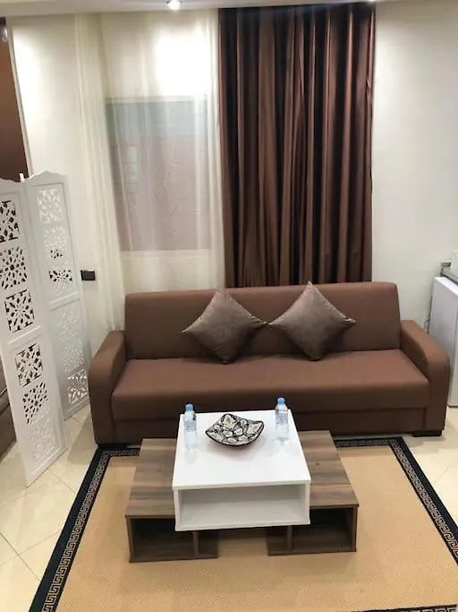 At Imad, Your Holliday Is Ours. Apartment Marrakesh