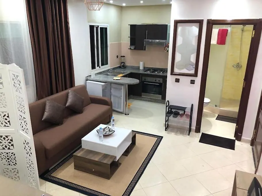 At Imad, Your Holliday Is Ours. Apartment Marrakesh